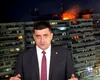 George Simion, după ce o dronă s-a prăbușit pe un bloc din Galați: „V-ați demonstrat incapacitatea”