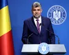 Ciolacu anunță o investiție de 11 milioane de lei pentru modernizarea căii ferate Focșani-Roman
