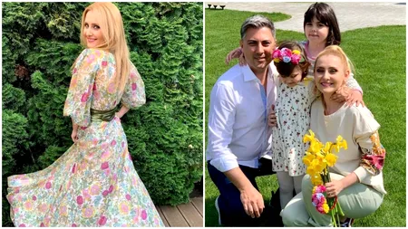 Alina Sorescu, o primă victorie în procesul cu Alexandru Ciucu: 