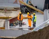 Colectarea deșeurilor din construcții în Sectorul 5. Ce este interzis să faci