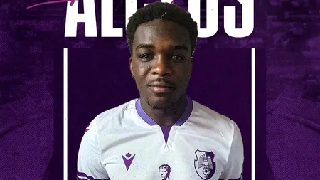 FC Argeş, victorie cu UTA. Dorian Bertrand a marcat două goluri în prima etapă a SuperLigii (Video)