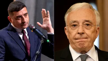 Schimbare în fruntea BNR. George Simion știe cu cine îl înlocuiește pe Mugur Isărescu