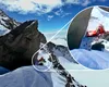 Tragedie pe Vârful Pobeda: Kârgâzstanul oprește definitiv operațiunea de salvare a alpinistei Natalia Nagovițina