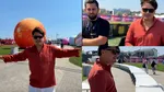 20 de grătare și sute de metri de mese: cum a intrat Selly în Guinness World Records la Nibiru