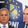 Zi decisivă în PNL: Bolojan forțează Congresul de duminică, Veștea, care și-a anunțat candidatura pentru șefia partidului, cere amânarea acestuia