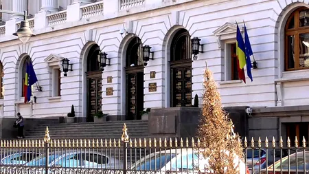 UPDATE: BNR a menținut dobanda de referință la 6,50 la sută pe an