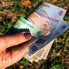 Banii de pensie ajung mai repede în aprilie, înainte de Paşte