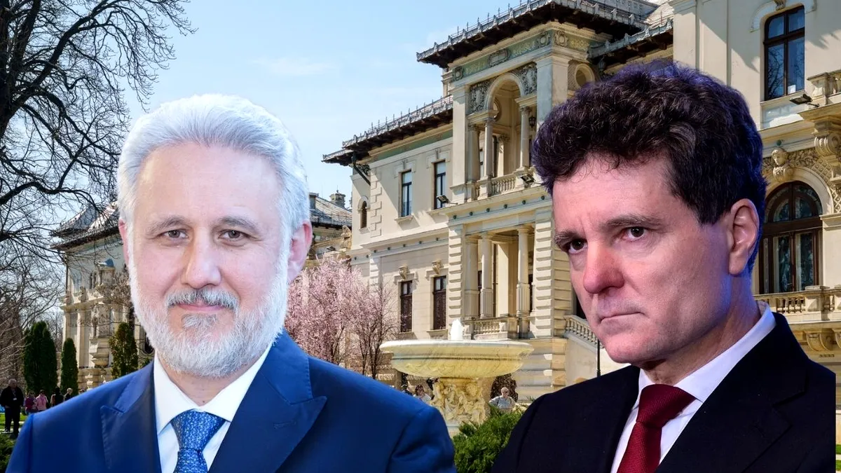 Nicușor Dan s-a cam săturat de Marius Lazurca