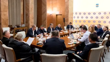 Negocierile pentru viitorul guvern continuă; Ce schimbări ar putea avea loc