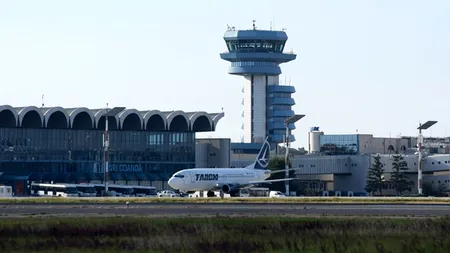 Aeroportul „Henri Coandă” va fi modernizat. A început licitația