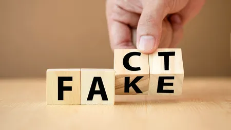 Poți recunoaște un fake news? Testul DNSC care îți pune abilitățile la încercare