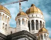 Cabinetul Ciolacu aprobă o sumă uriașă pentru Catedrala Mântuirii Neamului