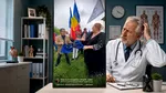 Diana Șoșoacă, steagul UE rupt și drumul scurt spre anticamera Moscovei