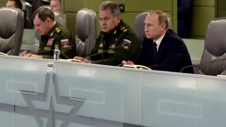 Putin este numit nenorocit, iar Șoigu măscărici. Nu, nu de către ucraineni, ci de către doi colonei ruși