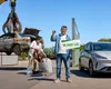 Rabla Auto 2026 pornește luni. Până la 18.500 de lei pentru cumpărarea unei mașini noi