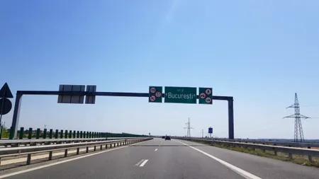 Autostradă importantă din România, închisă pentru două zile. Rute alternative pentru șoferi