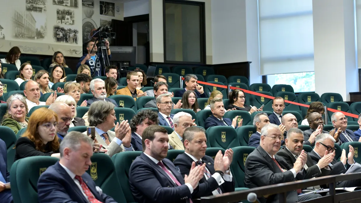 Guvernul pregătește schimbări fundamentale în structura Autorităţii Naţionale pentru Calificări