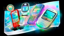 Ce modele de telefoane retro pot valora mii de euro şi cui le vinzi