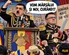 Georgică a câștigat alegerile! P-alea din Germania, deocamdată