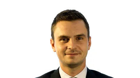 JLL România l-a recrutat pe Ciprian Sîrbu, fost la Vivre