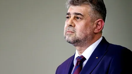 Premierul Ciolacu merge în Egipt. Alți 51 cetăţeni români vor ieși din Fâşia Gaza, miercuri