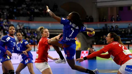 Noua Campioană Mondială la handbal feminin este Franța