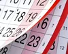 Zile libere rămase în 2026. Când se mai poate face punte până la finalul anului