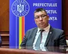 Scandal administrativ la Constanța: prefectul a fost demis, doar că să fie repus în aceeași funcție după 8 zile