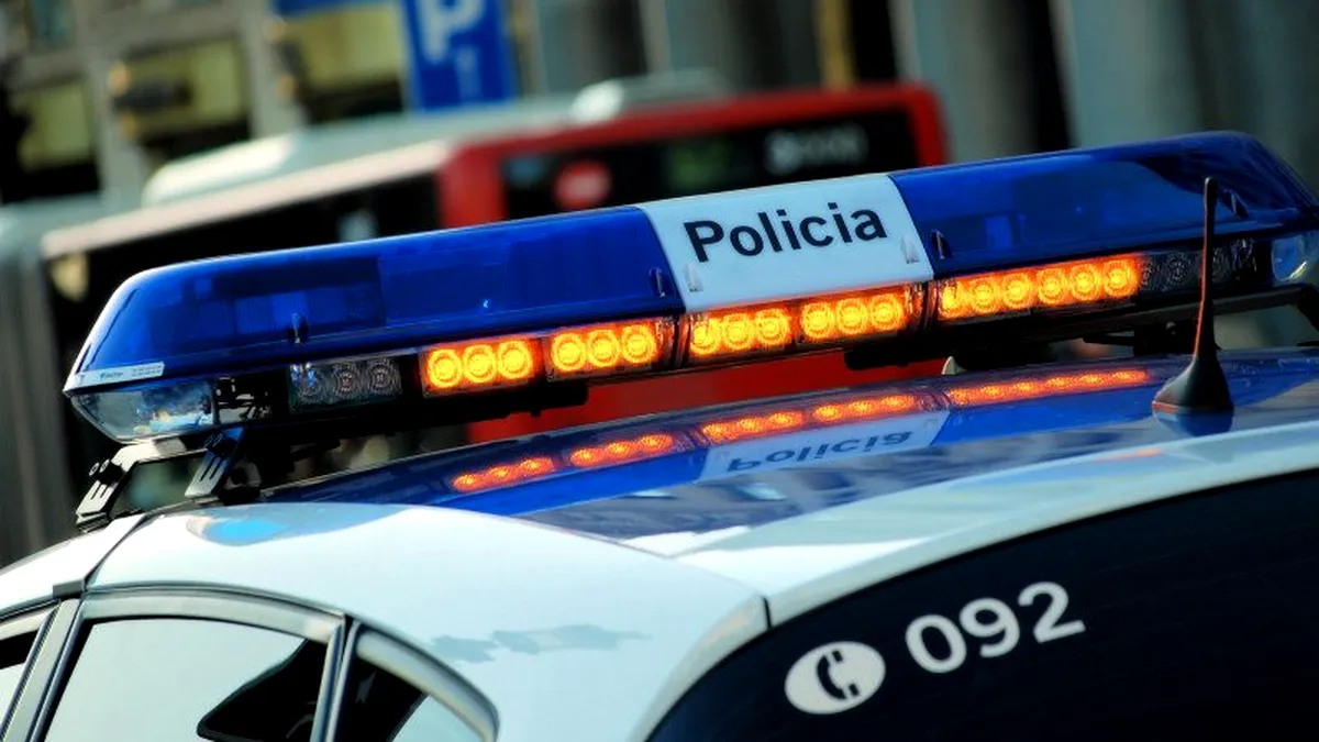 Un român de 37 de ani a fost ucis în plină stradă, în Spania