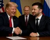 Acordul de Aur: SUA și Ucraina au transformat războiul într-o afacere de miliarde