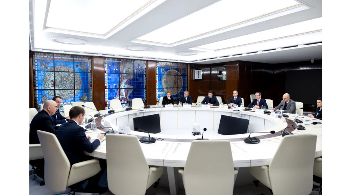 Bolojan, confruntat de investitorii străini: Politica fiscală amenință încrederea în economie