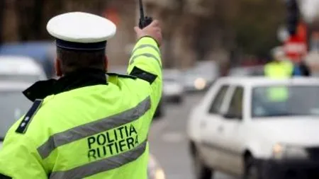 Schimbări majore în Codul Rutier: șoferii pot fi amendați mai ușor