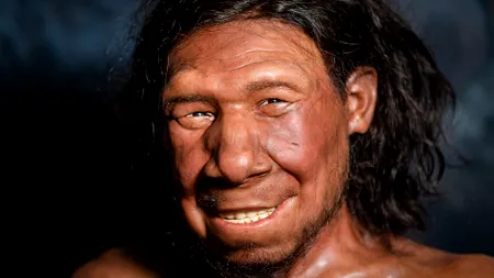Ești sau nu ești neandertalian? 6 trăsături care te ajută să-ți dai seama