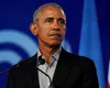 Barack Obama trage un semnal de alarmă. Democrațiile lumii, amenințate de un nou val de autoritarism