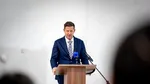Hubert Thuma, atac la Congresul PNL: „USR-izarea PNL nu este o simplă acuzație, e un proces”