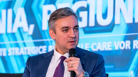 Averea George Sergiu Nicolescu, noul șef al ANRE