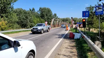 Amenajarea complexă Vârfu Câmpului pe râul Siret, declarată proiect major de importanţă naţională