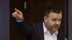Ciprian Ciucu vrea să unească parcurile și cimitirele din București ca să facă jocul rechinilor imobiliari