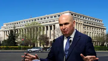 Matematica populismului: Cum transformă Guvernul tăierea parcului auto într-un spectacol al eficienței politice