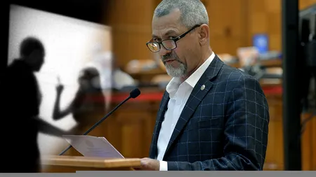 Deputatul Dumitru Viorel Focșa acceptă decizia instanței și clarifică scandalul mediatic privind ordinul de protecție
