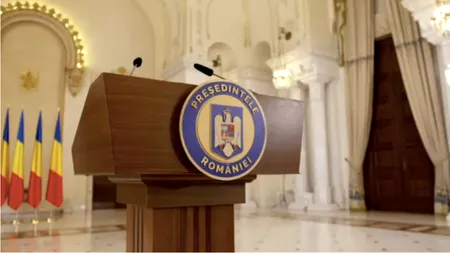 Cine este cel mai longeviv consilier de la Palatul Cotroceni