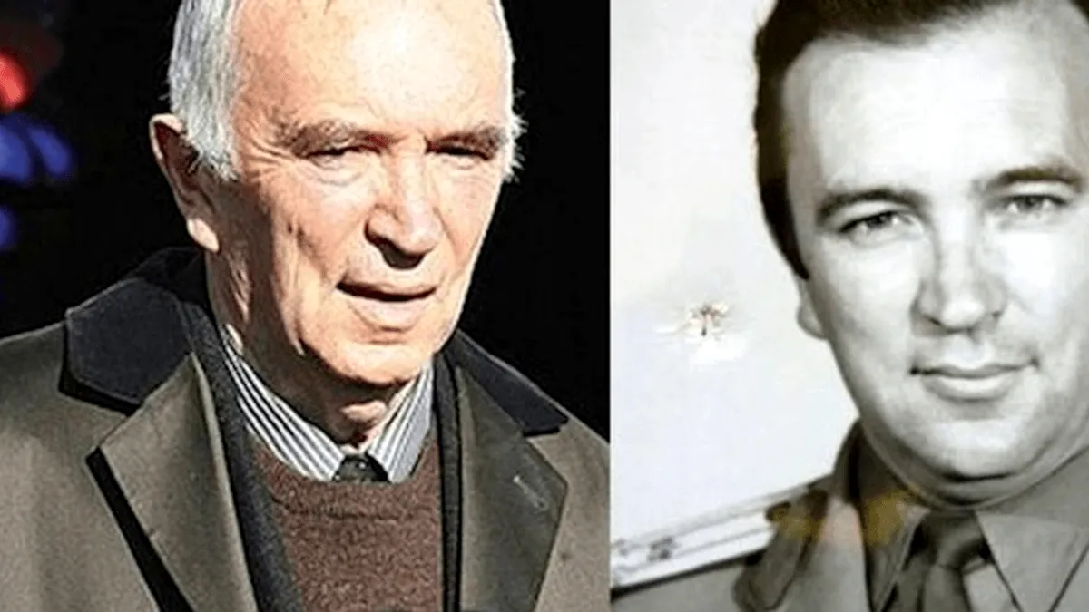 Mihai Caraman, moartea unei legende a spionajului românesc