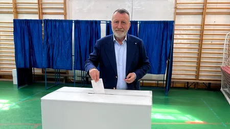 Paul Stănescu, secretarul general al PSD: „Marea noastră miză în viitor este să ne regăsim, să oprim războiul dintre noi“