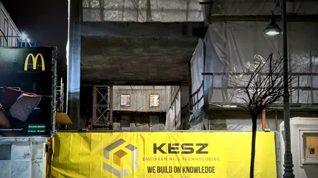 Cresc investițiile maghiarilor în Ardeal: Grupul KÉSZ deschide o fabrică de 5 milioane de euro