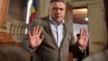 Ministrul Agriculturii, despre paradoxul alimentelor din România: producție suficientă, importuri ridicate