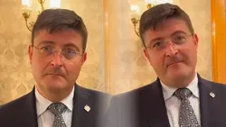 Legea integrității: USR renunță la amendamentul pro-Fritz la Senat. Explicațiile deputatului Alexandru Dimitriu