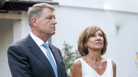 Familia Iohannis, greu de executat de Fisc! Ce spune ministrul Barna