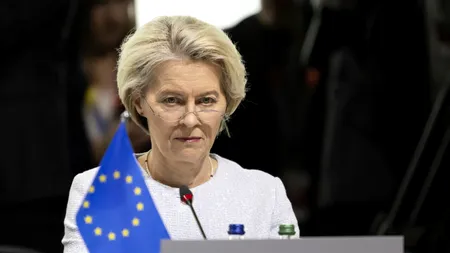 Von der Leyen încă nu a primit invitație la învestirea lui Trump