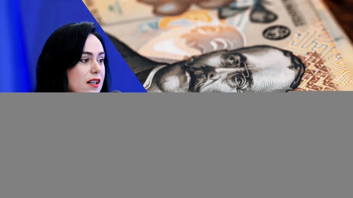 Ministrul Muncii: „Pensionarilor le transmit să aibă încredere în noi. Există bani de pensii!”