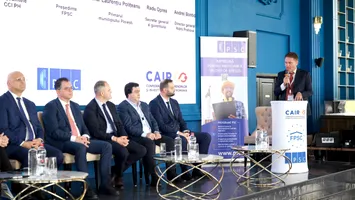 „Realism și Viziune în Construcții” – liderii industriei cer stabilitate legislativă și sprijin pentru investiții